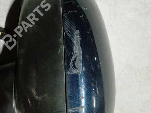 Right mirror OPEL MERIVA B MPV (S10) 1.4 (75) | BP2440391C27 