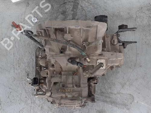 Gearbox TOYOTA YARIS (_P1_) 1.3 (SCP12_, SCP13_, SCP12R, SCP13R) | BP10359776M3 
