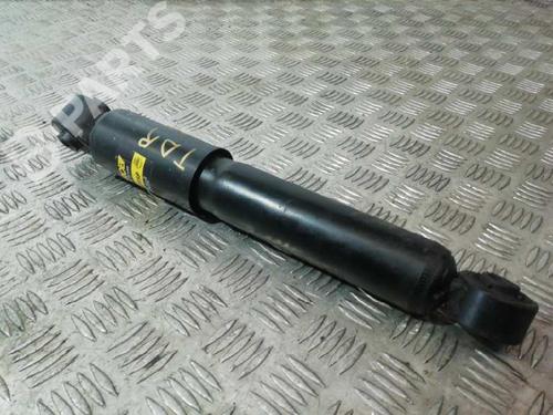 Used Right rear shock absorber CITROËN C4 Grand Picasso I (UA_) [2006-2013]  10088748
