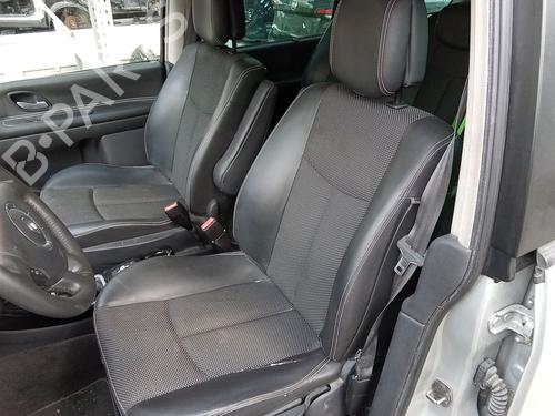Used Left front seat Left front seat 37607149 37607149
