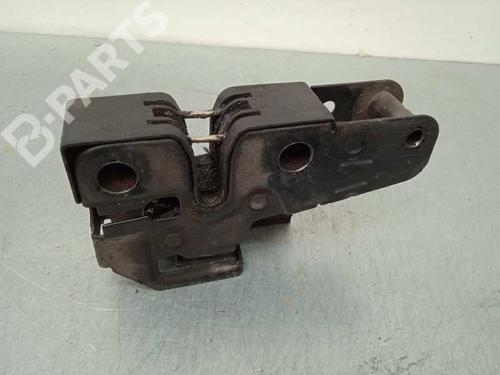 Hood lock SEAT IBIZA III (6L1) 1.4 TDI | BP8784906C133 
