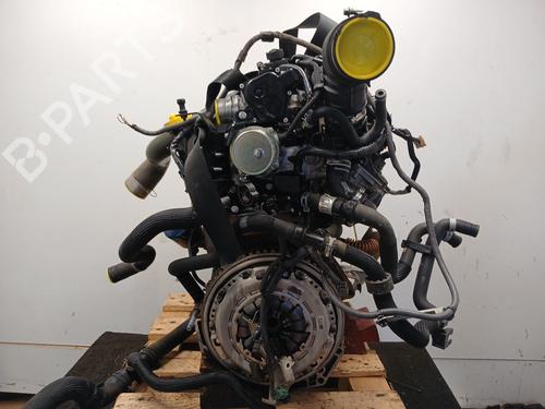 Engine NISSAN QASHQAI II (J11, J11_) 1.5 dCi | BP36158885M1 - Image 6