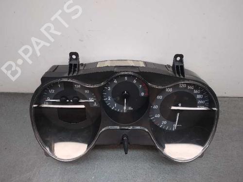 Used Instrument cluster SEAT LEON (1P1) 1.6 (102 hp) 18015378