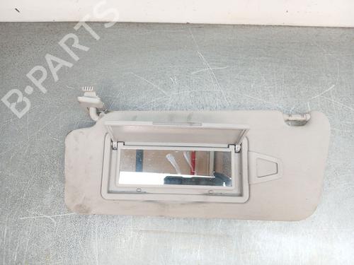 Left sun visor MERCEDES-BENZ E-CLASS Coupe (C207) | BP12140218I1 - Image 3