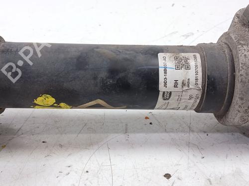 Right front shock absorber JAGUAR I-PACE (X590) EV400 AWD | BP40044738M17 - Image 4