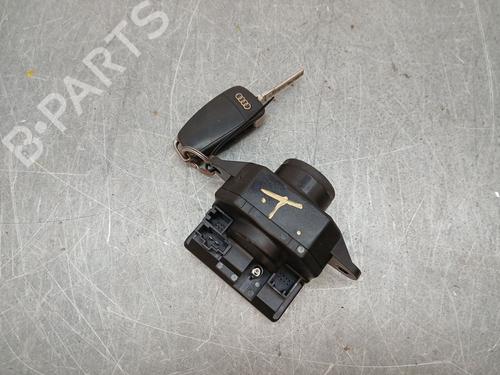 Used Ignition barrel AUDI A6 C6 (4F2) [2004-2011]  28154535