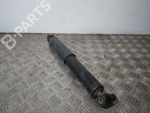 Left rear shock absorber RENAULT LAGUNA I (B56_, 556_) 2.2 D (B56F/2) | BP10363939M18 