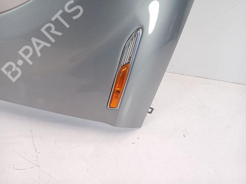 Left front fenders FORD MONDEO IV (BA7) 2.0 TDCi | BP28316056C41 