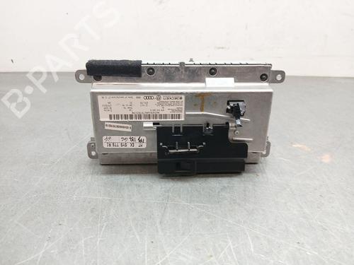 Bilradio AUDI A6 C6 (4F2)  | BP18081685E6 