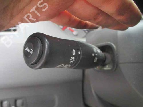 Climate control RENAULT MEGANE II (BM0/1_, CM0/1_) 1.9 dCi (BM0G, CM0G) | BP2356942I5 