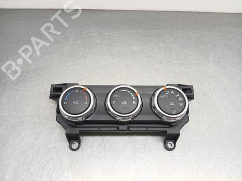 climate-control-mazda-2-hatchback-dl-dj-2014-37517608 main image