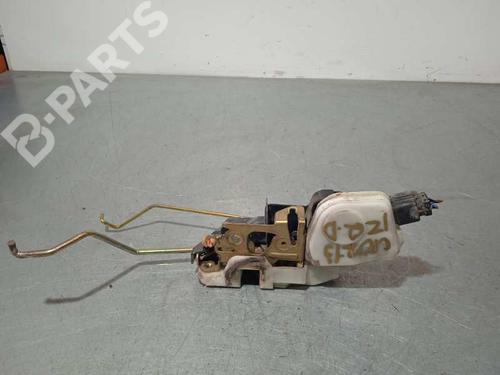 Used Front left lock MITSUBISHI SPACE WAGON (N9_W, N8_W) [1998-2004]  3415618