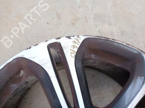 Rim KIA CEE'D Sportswagon (JD) 1.6 CRDi 136 | BP31716763C45