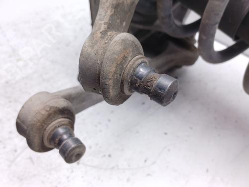 Left front shock absorber AUDI Q5 (8RB) 2.0 TDI quattro | BP37183164M16 - Image 4