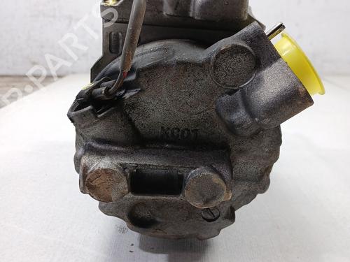 AC compressor BMW 1 (E87) 118 d | BP23498288M34 