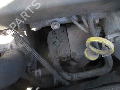 Front right window mechanism OPEL ZAFIRA A MPV (T98) 2.0 DTI 16V (F75) | BP2399113C23 
