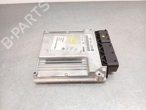 Engine control unit (ECU) BMW 3 Touring (E46) 320 d | BP38959419M57 - Image 3