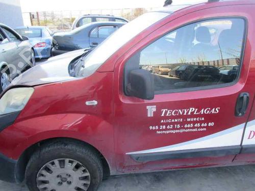 Warning switch FIAT FIORINO Box Body/MPV (225_) 1.3 D Multijet (225BXD1A, 225BXB1A, 225BXB11) | BP4673682I22 