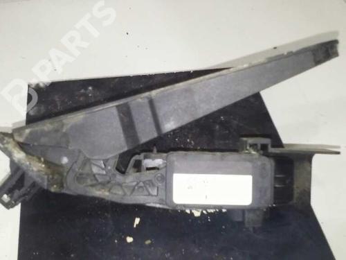 Used Pedal SEAT ALTEA (5P1) 1.9 TDI (105 hp) 2368658