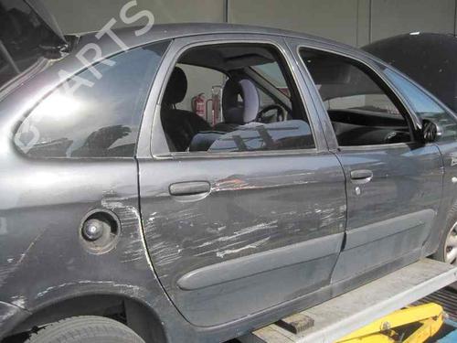 Passasjer kollisjonspute CITROËN XSARA PICASSO (N68) 2.0 HDi | BP2356029C10 