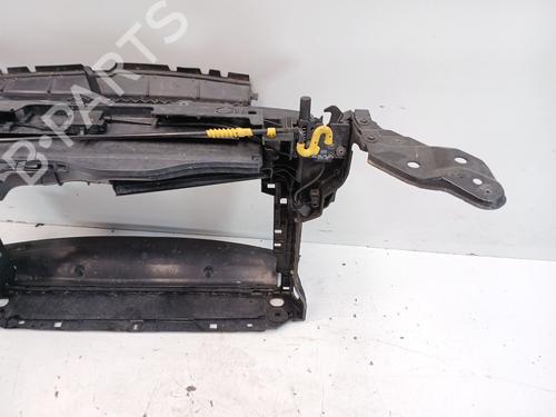 Front slam panel CUPRA FORMENTOR (KM7, KMP) 1.5 TSI | BP34693102C72  - Image 6