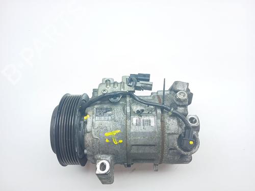 Used AC compressor RENAULT MEGANE III Grandtour (KZ0/1) 1.2 TCe (KZ2B, KZ11) (116 hp) 32058805