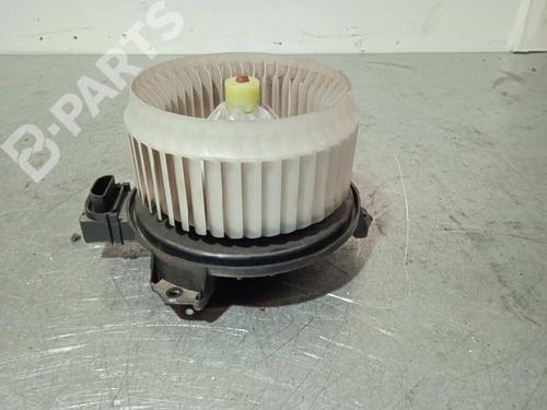 Heater blower motor TOYOTA YARIS (_P9_) 1.0 VVT-i (KSP90_, KSP90R) | BP6906779M62 