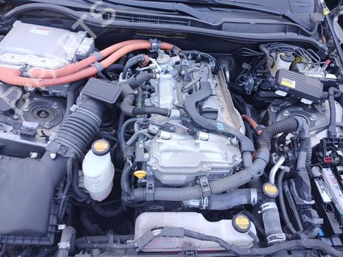 Subframe LEXUS IS III (_E3_) 300h (AVE30_, AVE30R) | BP22969056M9 - Image 6
