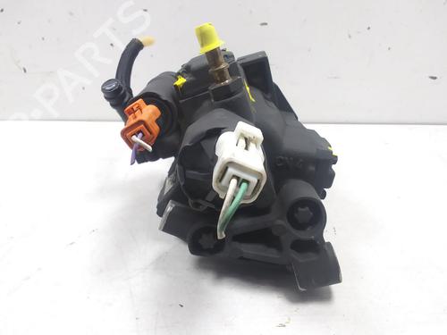 Injection pump RENAULT MEGANE II (BM0/1_, CM0/1_)  | BP20107171M78 