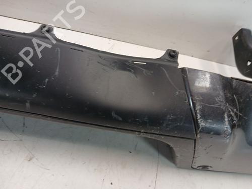 Rear bumper FORD RANGER (TKE) 2.2 TDCi | BP30319410C8