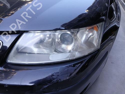 Left headlight SAAB 9-3 Estate (E50) 1.9 TiD | BP28171446C28 