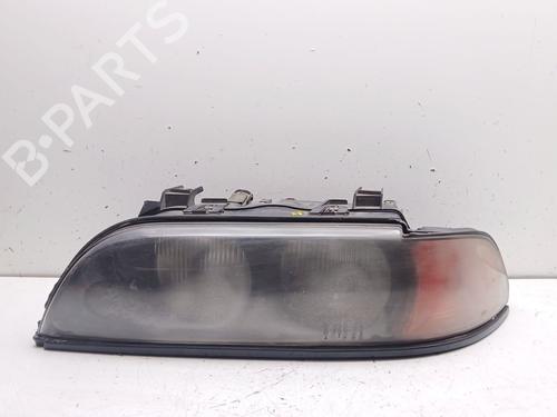 Used Left headlight BMW 5 (E39) 525 tds (143 hp) 32141715