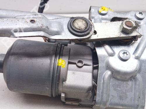 Front wiper motor SEAT ALTEA XL (5P5, 5P8)  | BP27296152M29 