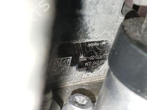 Engine CHRYSLER VOYAGER IV (RG, RS) 2.5 CRD | BP31924372M1 - Image 5