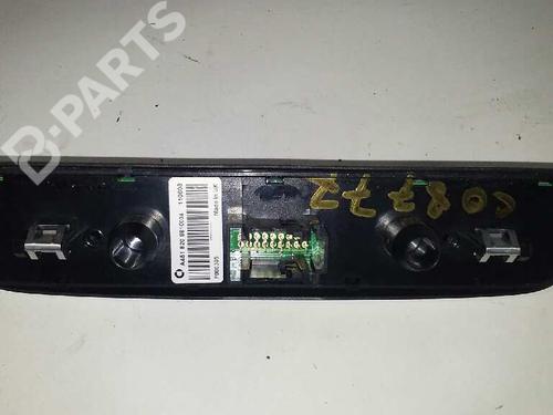 Warning switch SMART FORTWO Coupe (451) 1.0 (451.330, 451.334) | BP5808766I22 