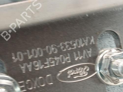 Airbag Kit FORD B-MAX (JK) 1.0 EcoBoost | BP30105837C86 