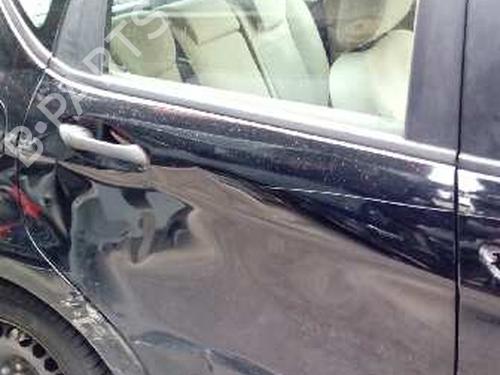 Left front window motor MERCEDES-BENZ A-CLASS (W169) A 160 CDI (169.006, 169.306) | BP2437655E21 
