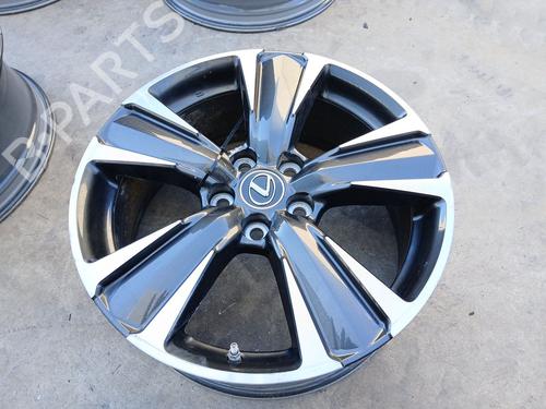 Used Rim Rim LEXUS UX (_AA1_, _AH1_, _MA1_) 250h (MZAH10) (184 hp) 36497886 36497886