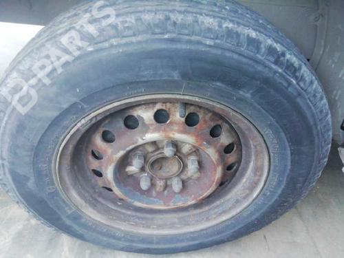Heater blower motor NISSAN VANETTE CARGO Van (HC 23)  | BP9830385M62 