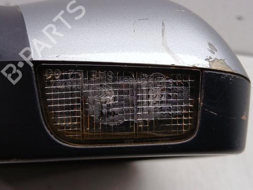 Left mirror MAZDA CX-5 (KE, GH) 2.2 D (KE2FW) | BP26599801C26 