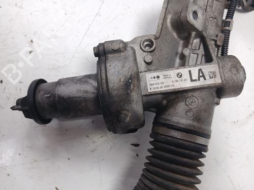 Steering rack BMW 3 Touring (E91) 320 d | BP37400587M22 - Image 5