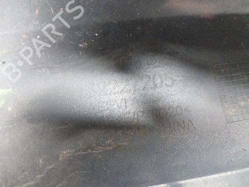 Foran kofangere VOLVO V90 II Cross Country (236) T6 AWD | BP30061944C7 