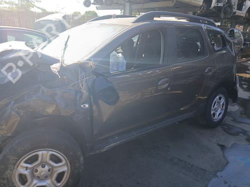 Used Parts DACIA DUSTER (HM_)  1.2 TCe 125 (HMMA)  2943727