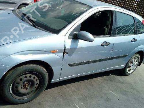 Electronic module FORD FOCUS I (DAW, DBW)  | BP2383662M83 