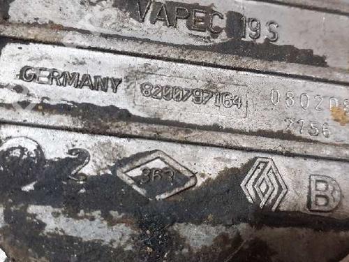 Vacuum pump NISSAN INTERSTAR Van (X70)  | BP11419124M80 