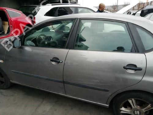 Engine control unit (ECU) SEAT CORDOBA (6L2)  | BP17028974M57 