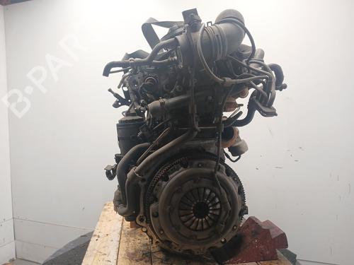 Engine VW PASSAT B6 (3C2) 1.9 TDI | BP6580773M1