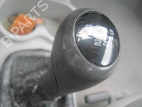Gearbox SEAT AROSA (6H1) 1.0 | BP2361322M3 