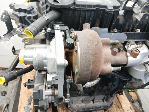 Engine HYUNDAI ix35 (LM, EL, ELH) 2.0 CRDi | BP33456458M1  - Image 9