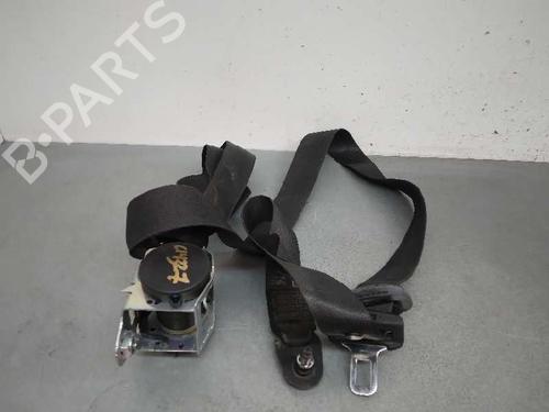 Used Front left seatbelt OPEL COMBO Box Body/MPV [2001-2025]  13296436